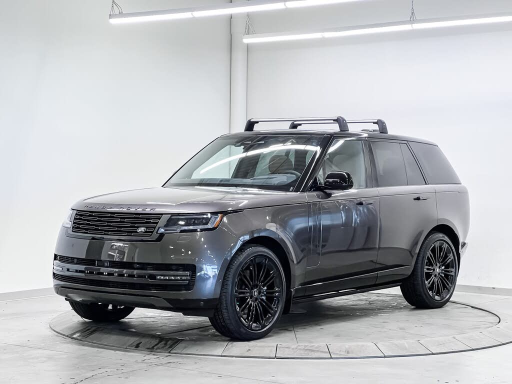 2025 Land Rover Range Rover P400 SE AWD
