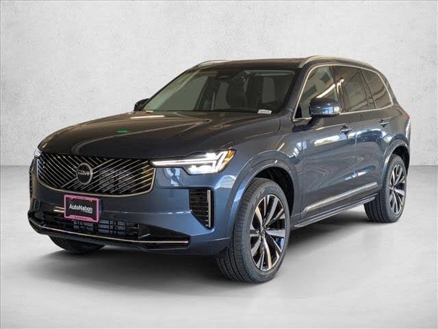 2025 Volvo XC90 B6 Core Bright Theme AWD