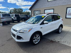 Ford Escape SEL FWD