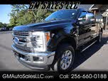 Ford F-250 Super Duty Lariat Crew Cab 4WD