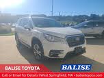 Subaru Ascent Limited 7-Passenger AWD