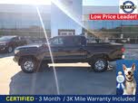 Toyota Tacoma SR5 I4 Double Cab RWD