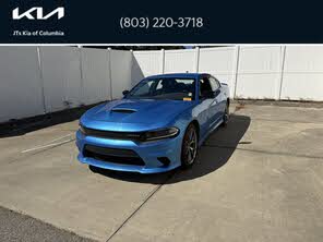 Dodge Charger GT RWD