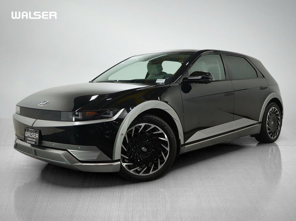 2024 Hyundai Ioniq 5 Limited AWD