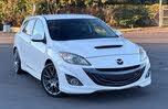 Mazda MAZDASPEED3 Touring