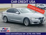 BMW 3 Series 335i xDrive Sedan AWD