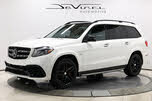Mercedes-Benz GLS AMG GLS 63 4MATIC