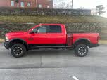 RAM 2500 Power Wagon Crew Cab 4WD