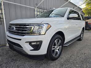 Ford Expedition XLT RWD