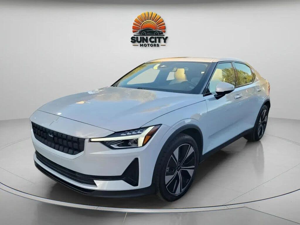 2023 Polestar 2 Longe Range Single Motor FWD