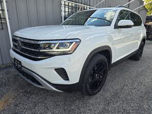 2023 Volkswagen Atlas