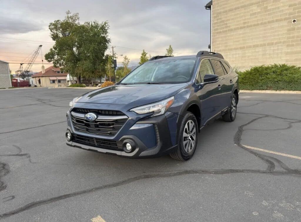 2024 Subaru Outback Premium AWD