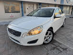 Volvo S60 T5
