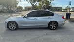 BMW 3 Series 328i Sedan RWD