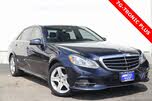 Mercedes-Benz E-Class E 350 4MATIC