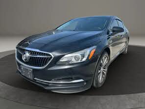 Buick LaCrosse Essence FWD