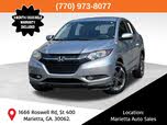 Honda HR-V EX FWD