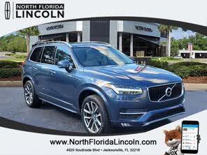 Volvo XC90 T5 Momentum FWD