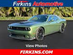 Dodge Challenger R/T RWD
