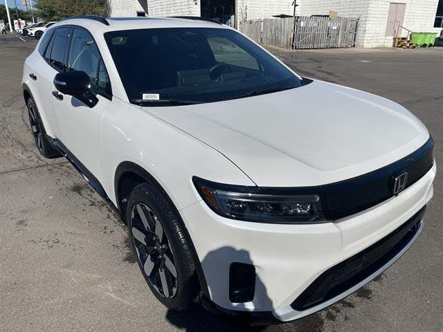 2024 Honda Prologue Elite AWD