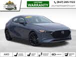 Mazda MAZDA3 2.5 S Carbon Edition Hatchback AWD