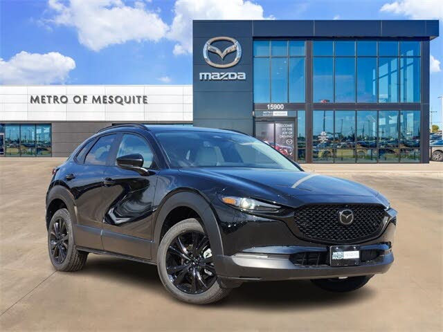 2026 Mazda CX-30 2.5 Turbo Aire Edition AWD