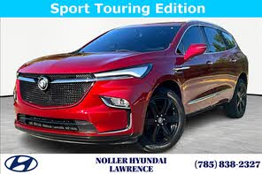 Buick Enclave Essence FWD