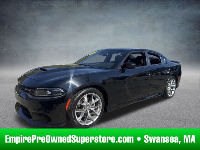 2023 Dodge Charger GT RWD