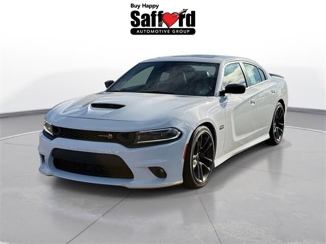 2023 Dodge Charger Scat Pack RWD
