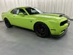 Dodge Challenger SRT Hellcat Redeye Widebody RWD