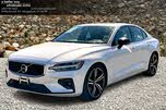 Volvo S60 T6 R-Design AWD