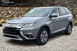 Mitsubishi Outlander SE FWD