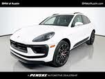 Porsche Macan S AWD