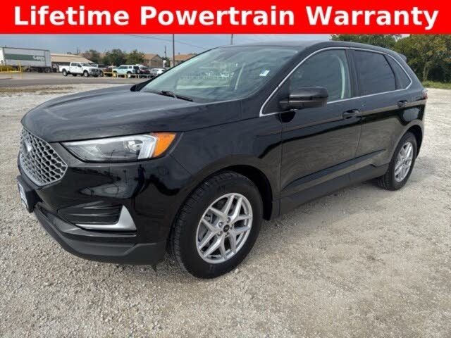 2024 Ford Edge SEL AWD