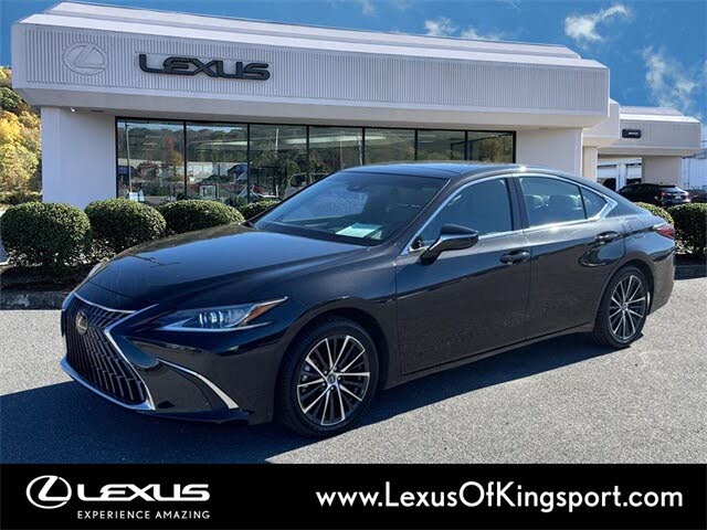 2024 Lexus ES 350 FWD