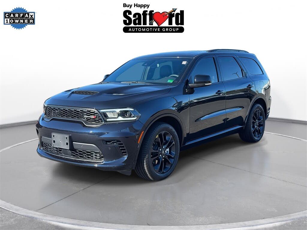 2025 Dodge Durango R/T Plus AWD
