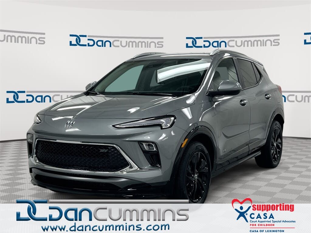 2026 Buick Encore GX Sport Touring FWD