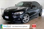 BMW 2 Series 230i xDrive Coupe AWD