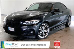 BMW 2 Series 230i xDrive Coupe AWD