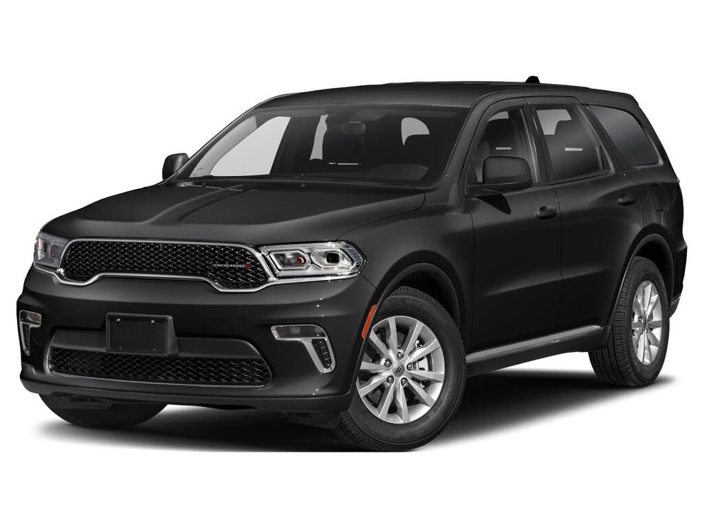Dodge Durango SXT AWD 2021