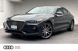 Genesis G70 3.3T RWD