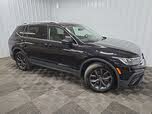 Volkswagen Tiguan SE 4Motion