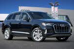 Audi Q7 quattro Premium 55 TFSI