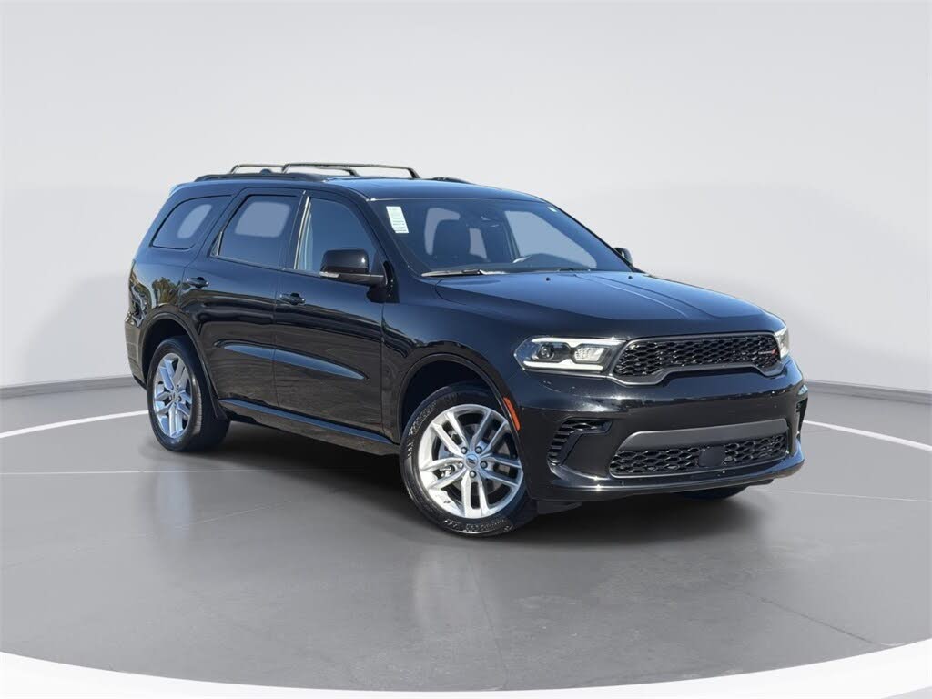 2024 Dodge Durango GT Plus AWD