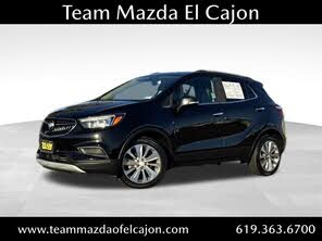 Buick Encore Preferred FWD