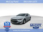 Chevrolet Malibu LS Fleet FWD