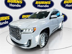 GMC Acadia Denali AWD