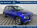 Hyundai Venue Limited FWD