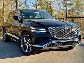 Genesis GV80 2.5T Select AWD