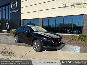 Mazda CX-30 2.5 S Premium AWD